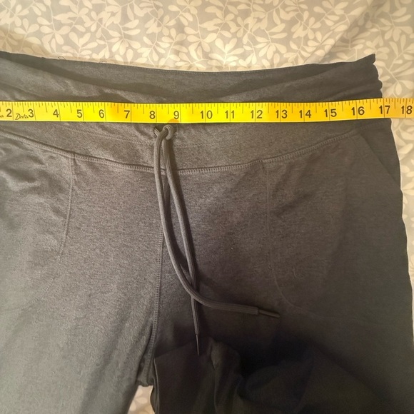 L Black Jogger Pants size L - Picture 4 of 5